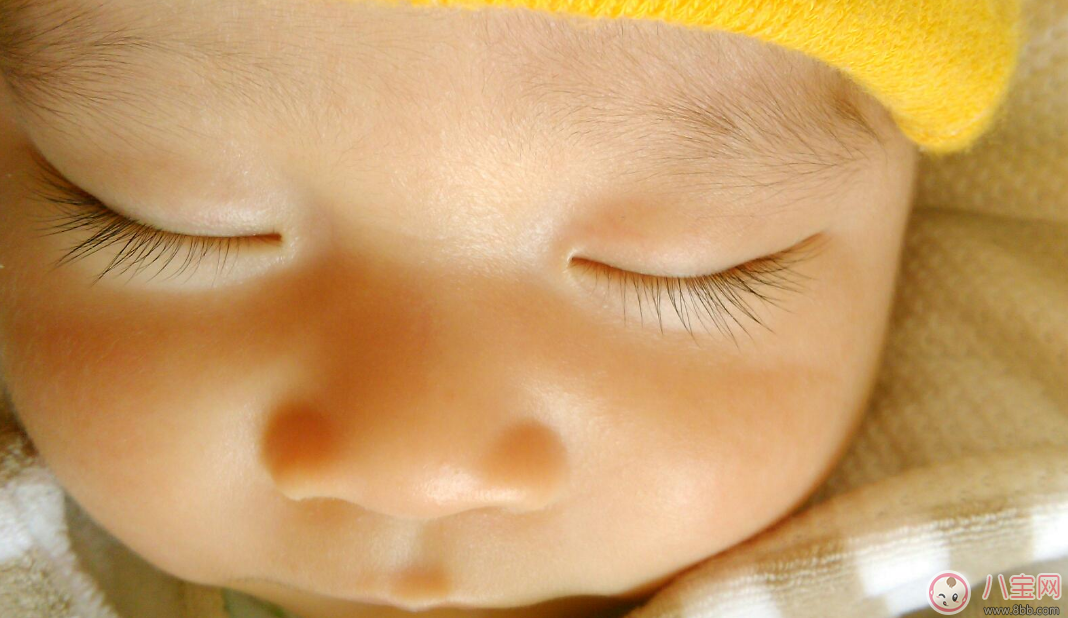 寶寶睫毛剪了變濃是真的嗎 這個小行為對寶寶危害大不要做