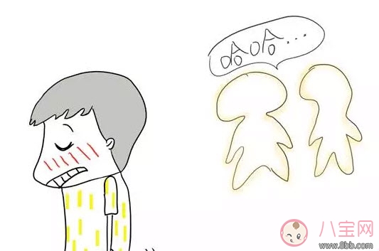 寶寶不合群怎么辦 寶寶不合群的表現有哪些(不只是不愛說話)