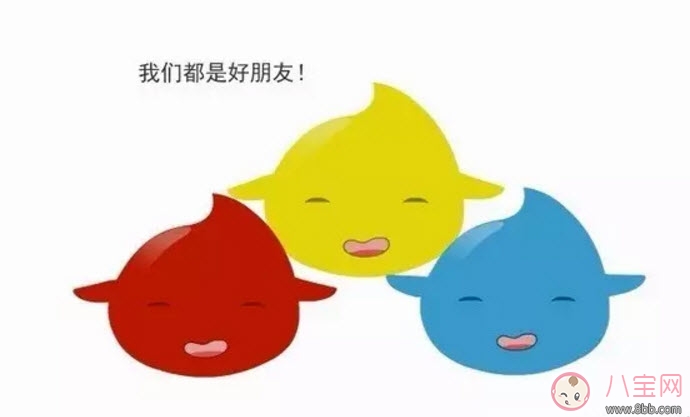 寶寶多大能分辨顏色 寶寶顏色分辨能力培養測試