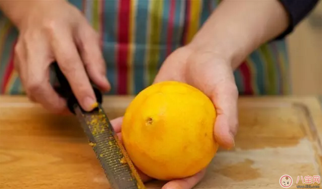 夏季孕期補鈣小食  浪漫香橙杏仁布丁