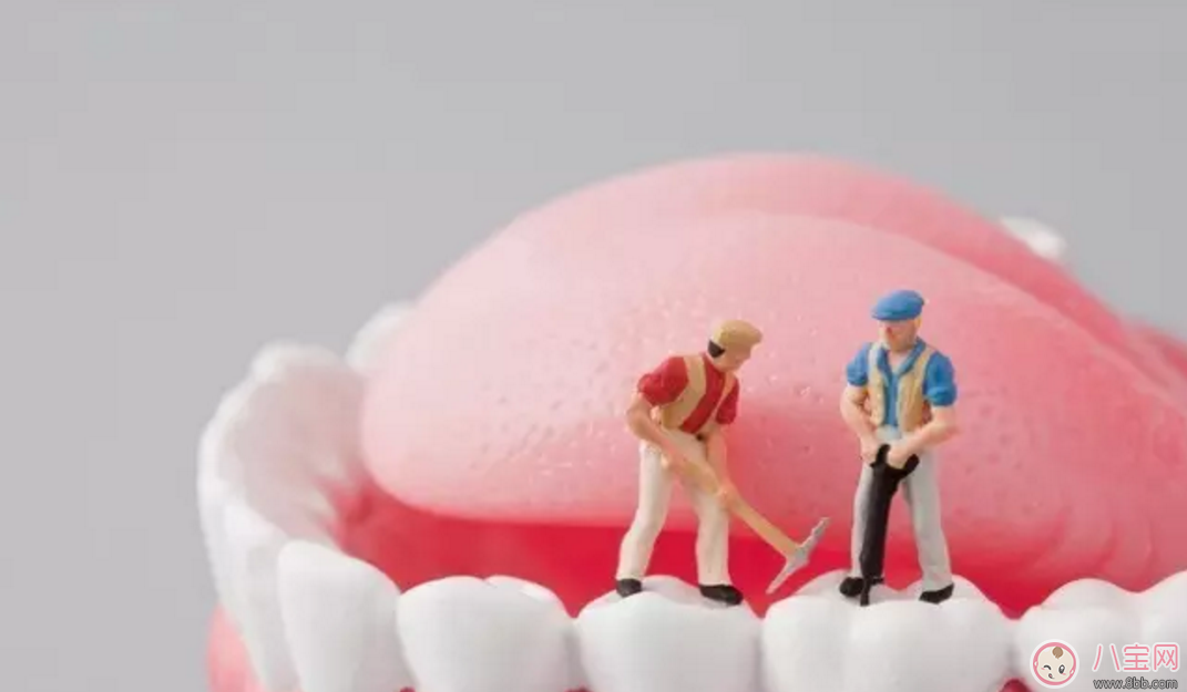 孕期牙齦出血 如何自己保健恢復