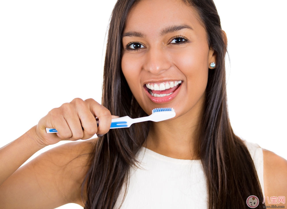 孕期牙齦出血要注意 有可能導致流產