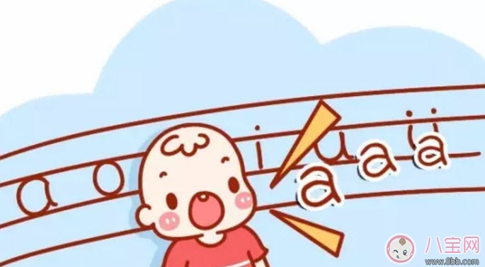 寶寶說(shuō)話晚的原因是什么 寶寶說(shuō)話時(shí)間表