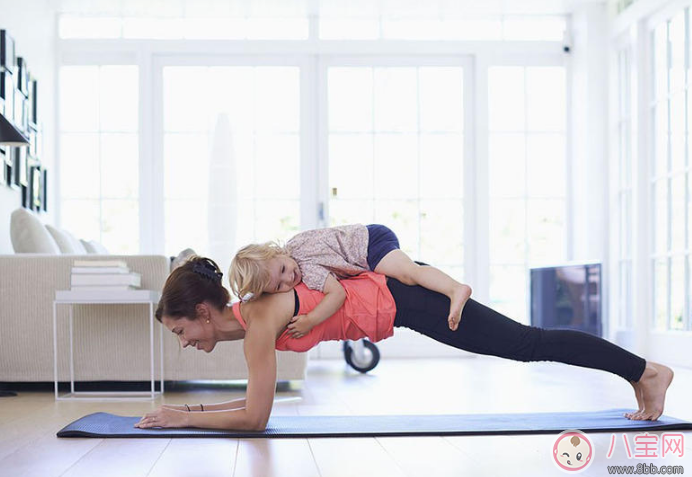 產后恢復身材要注意什么 三大肥胖問題要注意 產后恢復身材要注意什么 三大肥胖問題要注意