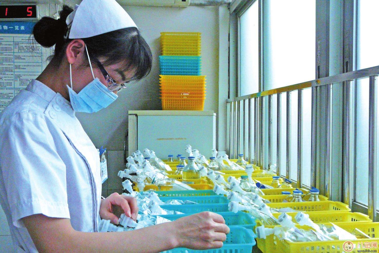 如何預(yù)防水痘 寶寶得水痘如何護理