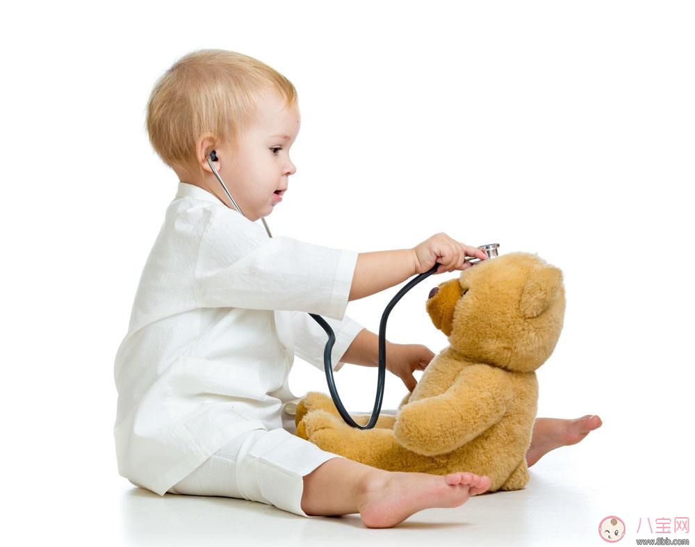 親子游戲哪些玩具要避免