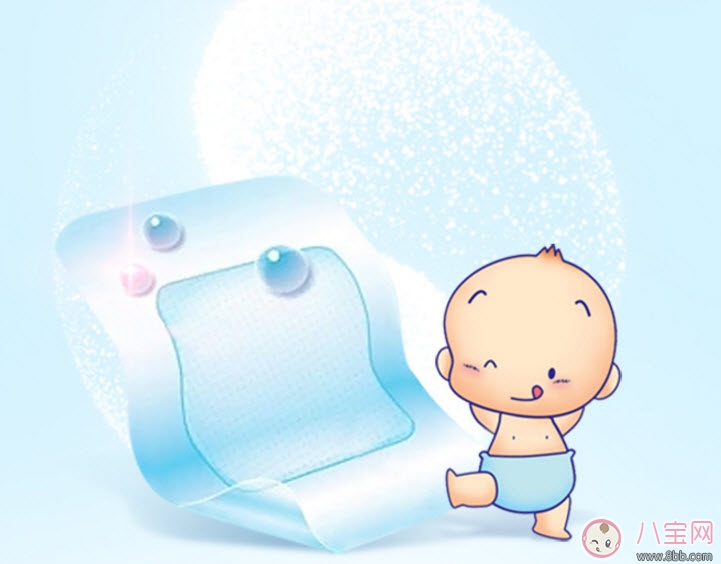 寶寶游泳貼需要準備么 寶寶護臍貼用到多大