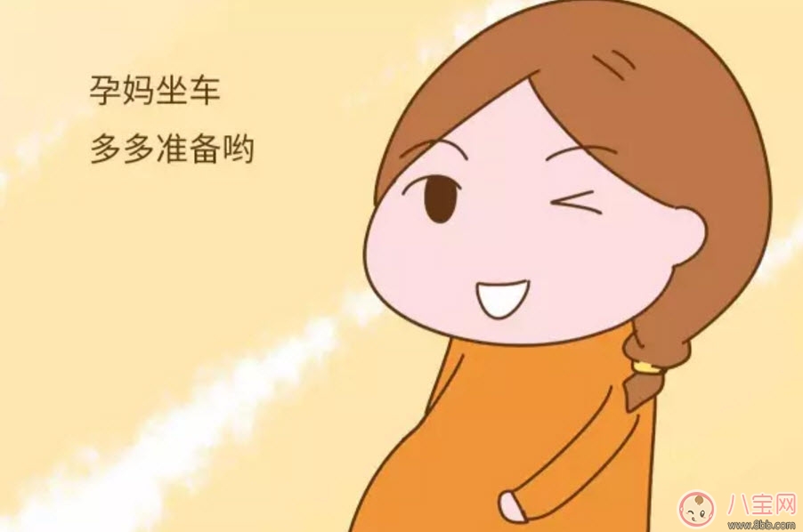 孕婦開車對(duì)胎兒有影響嗎 孕婦開車違法嗎