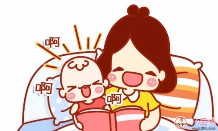 寶寶說(shuō)話晚的原因是什么 寶寶說(shuō)話時(shí)間表