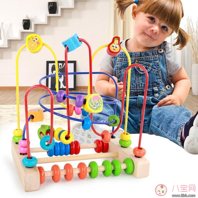0-1歲寶寶玩具怎么選 0-1歲寶寶玩具挑選指南