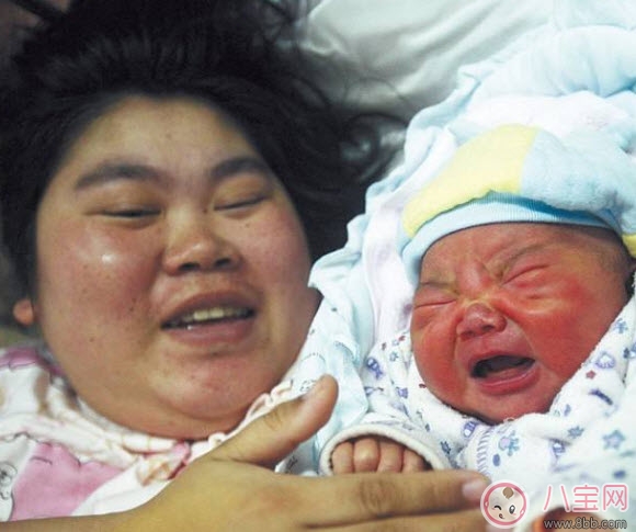 孕婦胖多少斤正常 孕婦胖多少斤不能順產