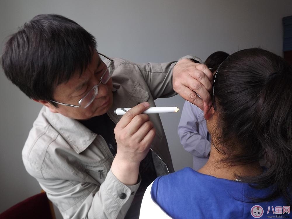 嬰幼兒中耳炎的原因以及預防措施