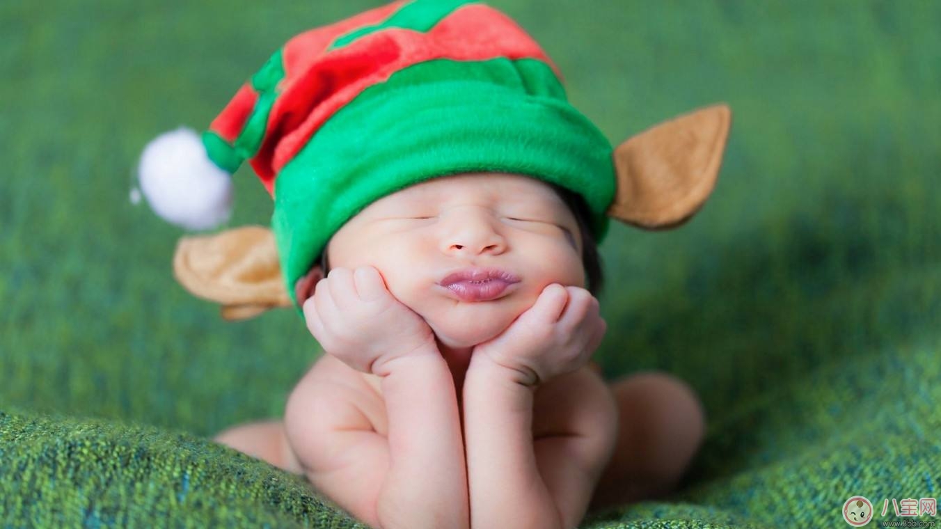 嬰幼兒中耳炎的原因以及預防措施