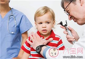 如何保護保寶寶耳朵 從小細節做起 如何保護保寶寶耳朵 從小細節做起