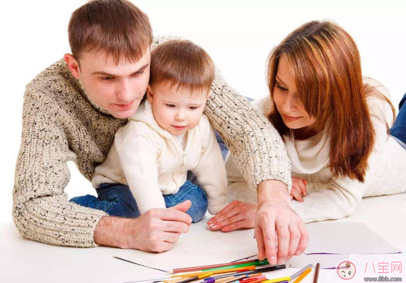 包貝爾女兒餃子情商高 孩子怎么說話聰明