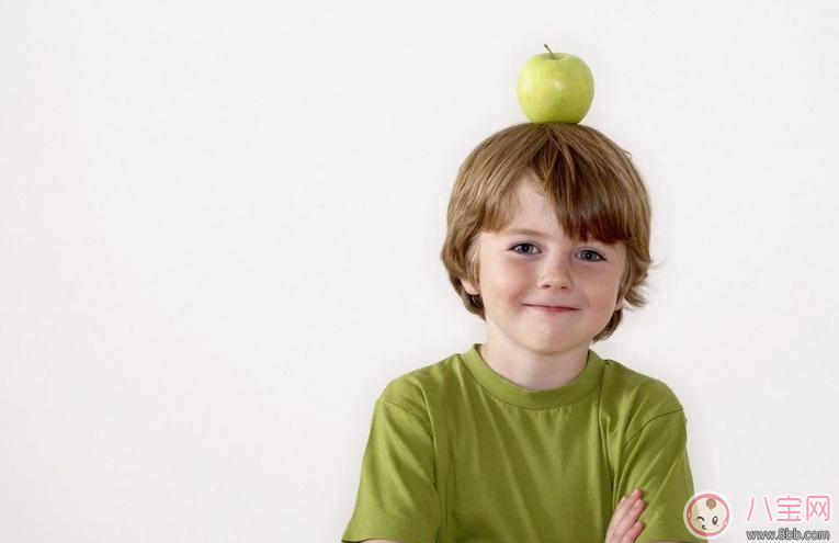 包貝爾女兒餃子情商高 孩子怎么說話聰明