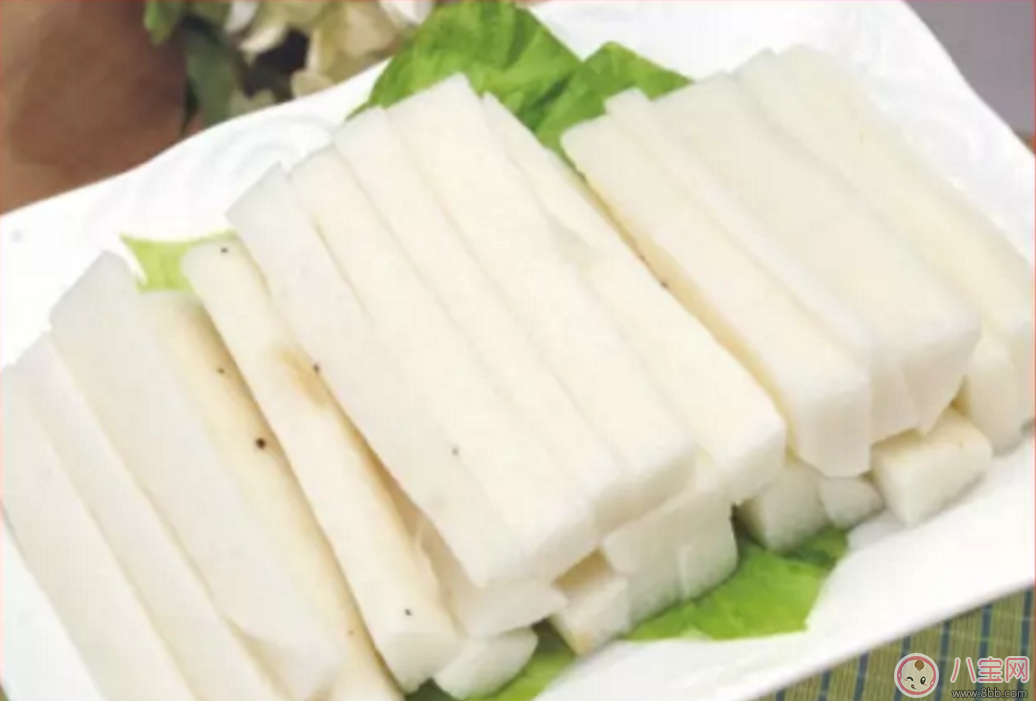 山藥營養高 寶寶吃山藥的好處 山藥營養高 寶寶吃山藥的好處