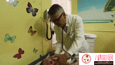 寶寶哭個不停怎么辦 5秒讓寶寶停止哭鬧的方法(圖文)