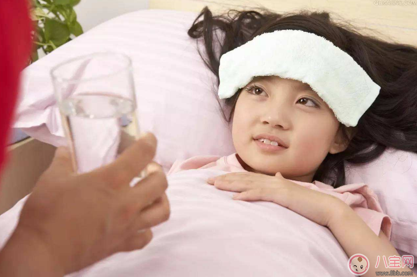 孩子高燒的會燒壞腦子是真的嗎 孩子高燒怎么做