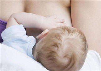 如何讓母乳增多  產后催奶誤區知多少