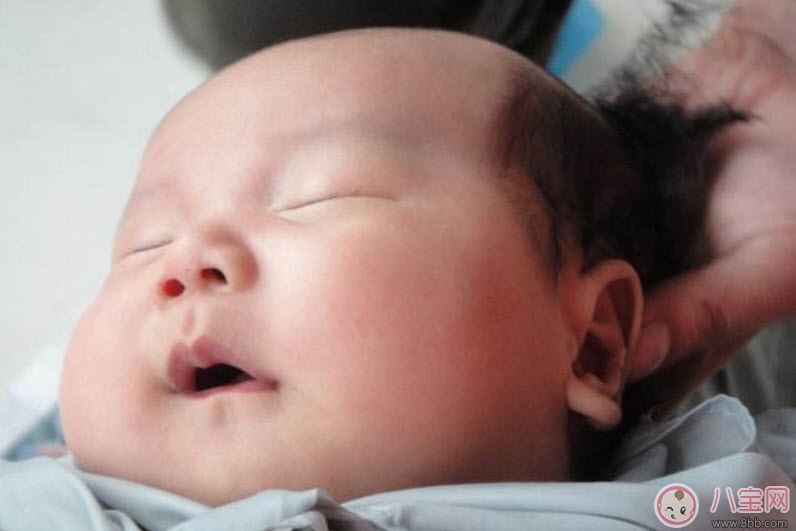 滿月頭什么時候剃好 滿月頭必須滿月剃嗎