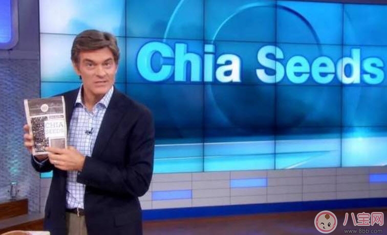 奇亞籽為什么這么火 奇亞籽的功效與作用(奇亞籽副作用)