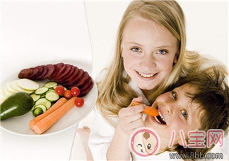 寶寶不愛吃蔬菜 要滿足營養全面這樣做