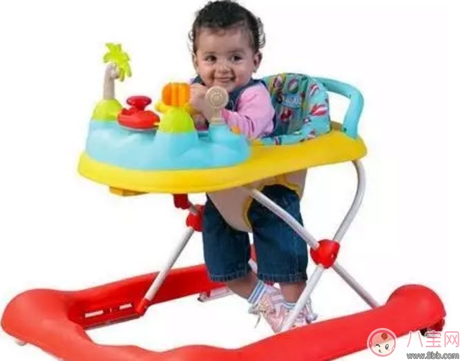 學步車到底能不能用 寶寶學步車的危害有哪些 學步車到底能不能用 寶寶學步車的危害有哪些