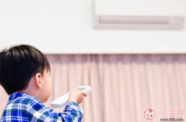 立秋之后寶寶還能吹空調嗎 立秋后寶寶如何健康的吹空調