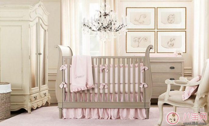 寶寶房間怎么布置比較好 寶寶房間裝飾用品有哪些