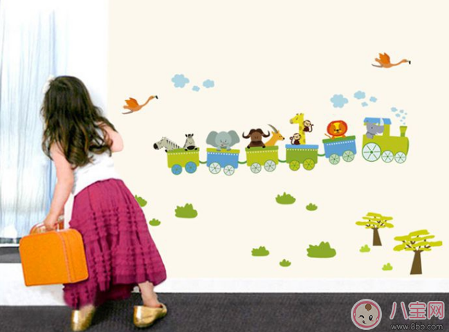 寶寶房間怎么布置比較好 寶寶房間裝飾用品有哪些