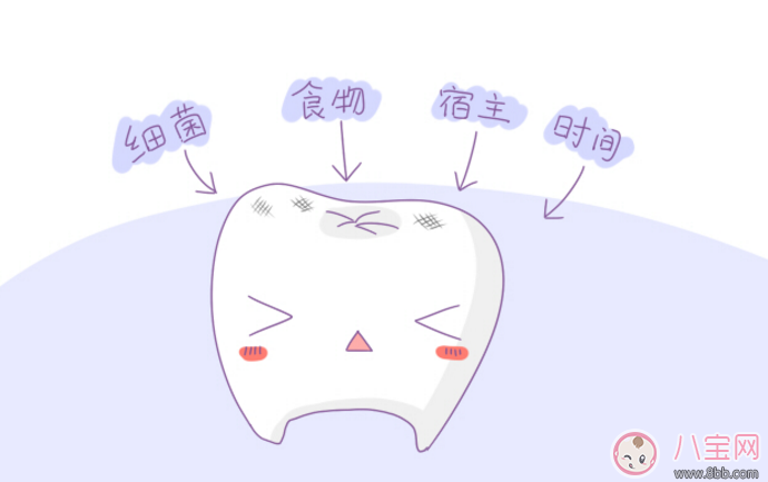 寶寶牙齒護理注意事項 乳牙掉了再監督寶寶刷牙就晚了