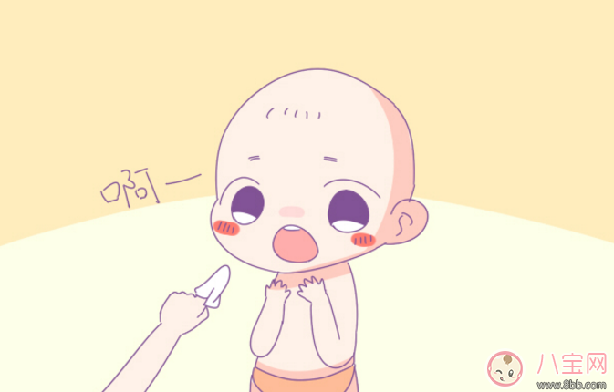 寶寶牙齒護理注意事項 乳牙掉了再監督寶寶刷牙就晚了