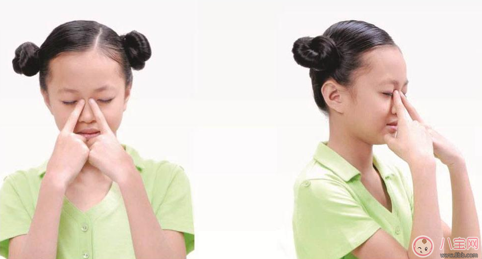 藍光對孩子的影響大嗎 如何預防藍光