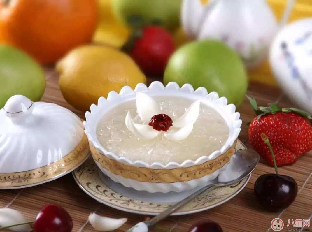 孕期吃零食的原則 吃對零食好處多