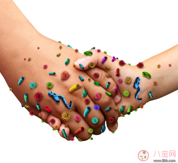如何讓孩子遠離細菌 做一個愛干凈的好寶寶 如何讓孩子遠離細菌 做一個愛干凈的好寶寶