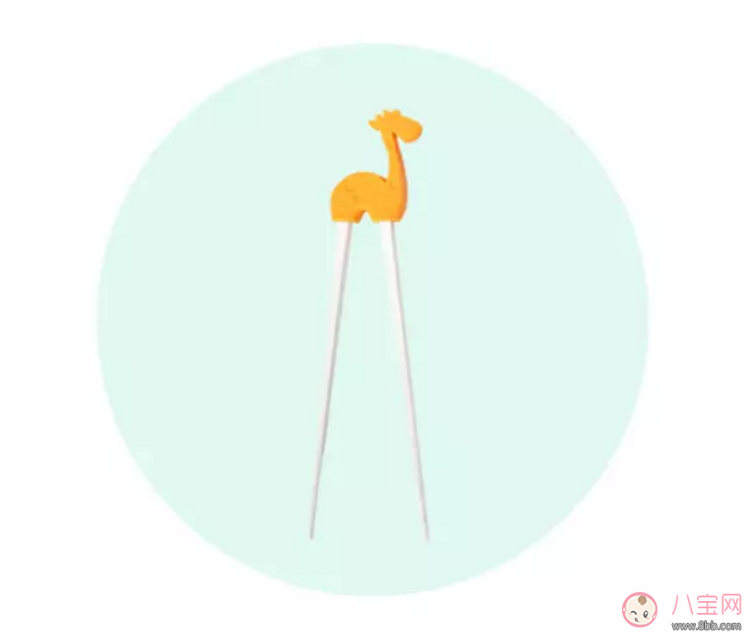 寶寶筷子有哪些材質 寶寶筷子如何選