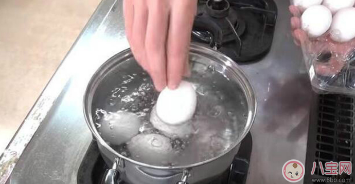 七彩雞蛋怎么做 怎樣煮各種顏色的雞蛋