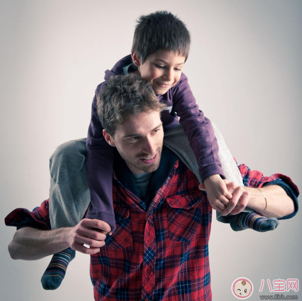 寶寶不喜歡爸爸是因為這些原因 傷孩子最深的7種爸爸