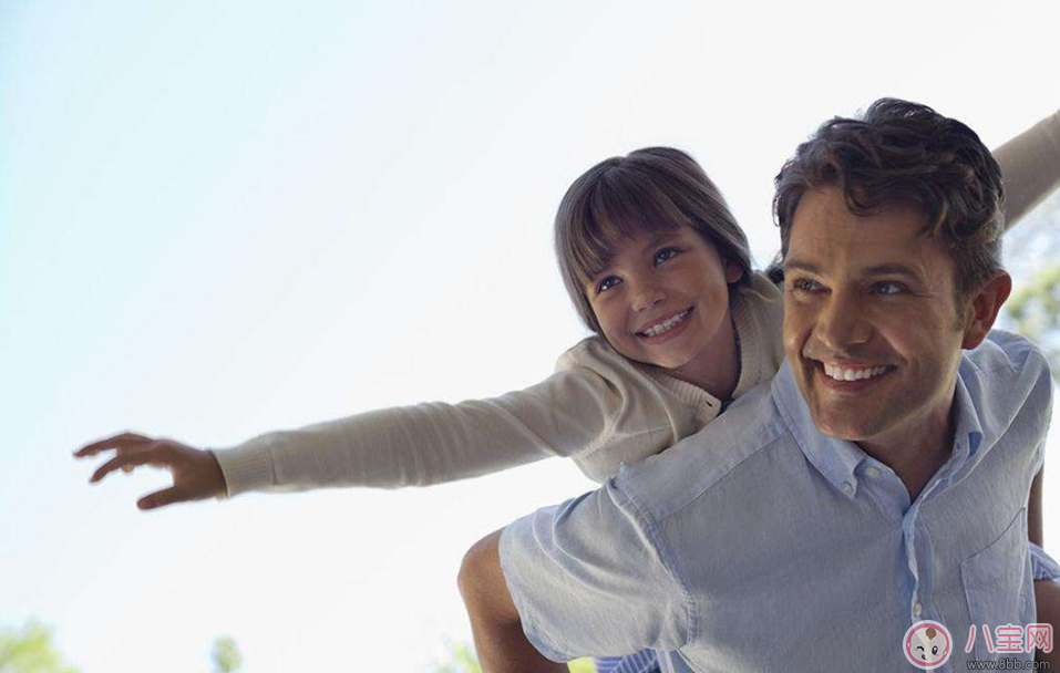 寶寶不喜歡爸爸是因為這些原因 傷孩子最深的7種爸爸