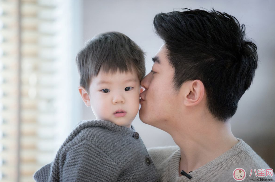 寶寶不喜歡爸爸是因為這些原因 傷孩子最深的7種爸爸