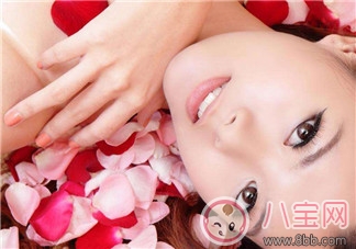 秋天有紅臉蛋  如何調(diào)理肌膚