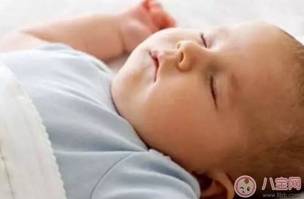 新生兒正常睡眠時(shí)間是多少 如何判斷孩子睡眠時(shí)間是否充足
