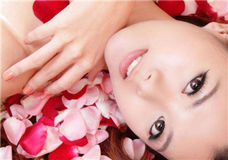 秋天有紅臉蛋  如何調理肌膚