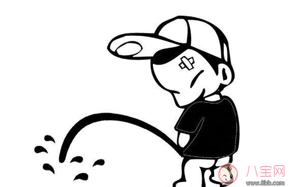 吹口哨寶寶排尿原理是什么 寶寶把尿吹口哨好嗎