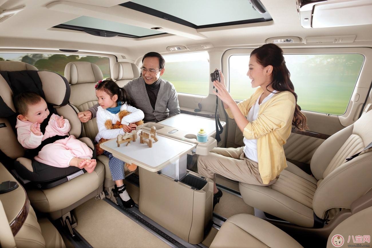 出游帶寶寶乘車錯(cuò)誤觀念 小細(xì)節(jié)要注意 出游帶寶寶乘車錯(cuò)誤觀念 小細(xì)節(jié)要注意