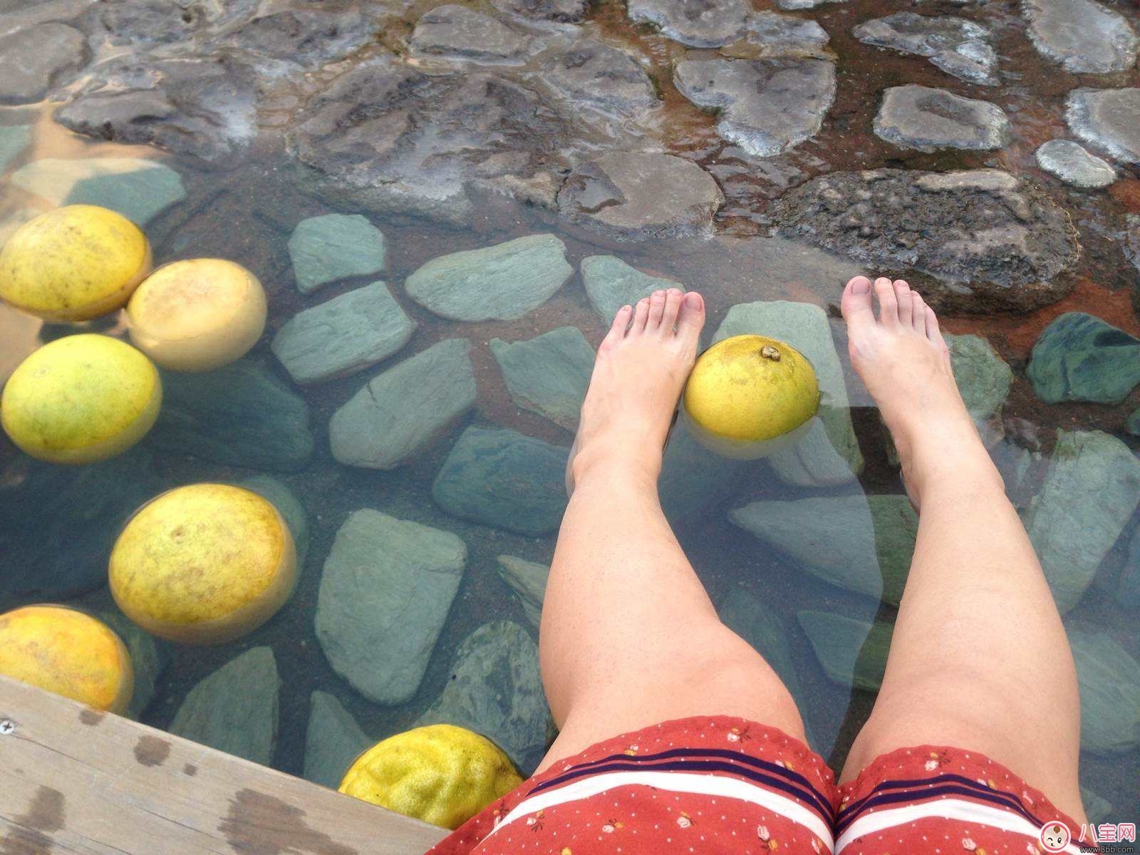 柚子減肥法  秋季去燥又瘦身