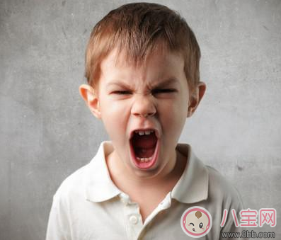孩子發脾氣古怪怎么辦 應對孩子發脾氣攻略 孩子發脾氣古怪怎么辦 應對孩子發脾氣攻略