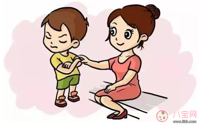 孩子發脾氣古怪怎么辦 應對孩子發脾氣攻略 孩子發脾氣古怪怎么辦 應對孩子發脾氣攻略