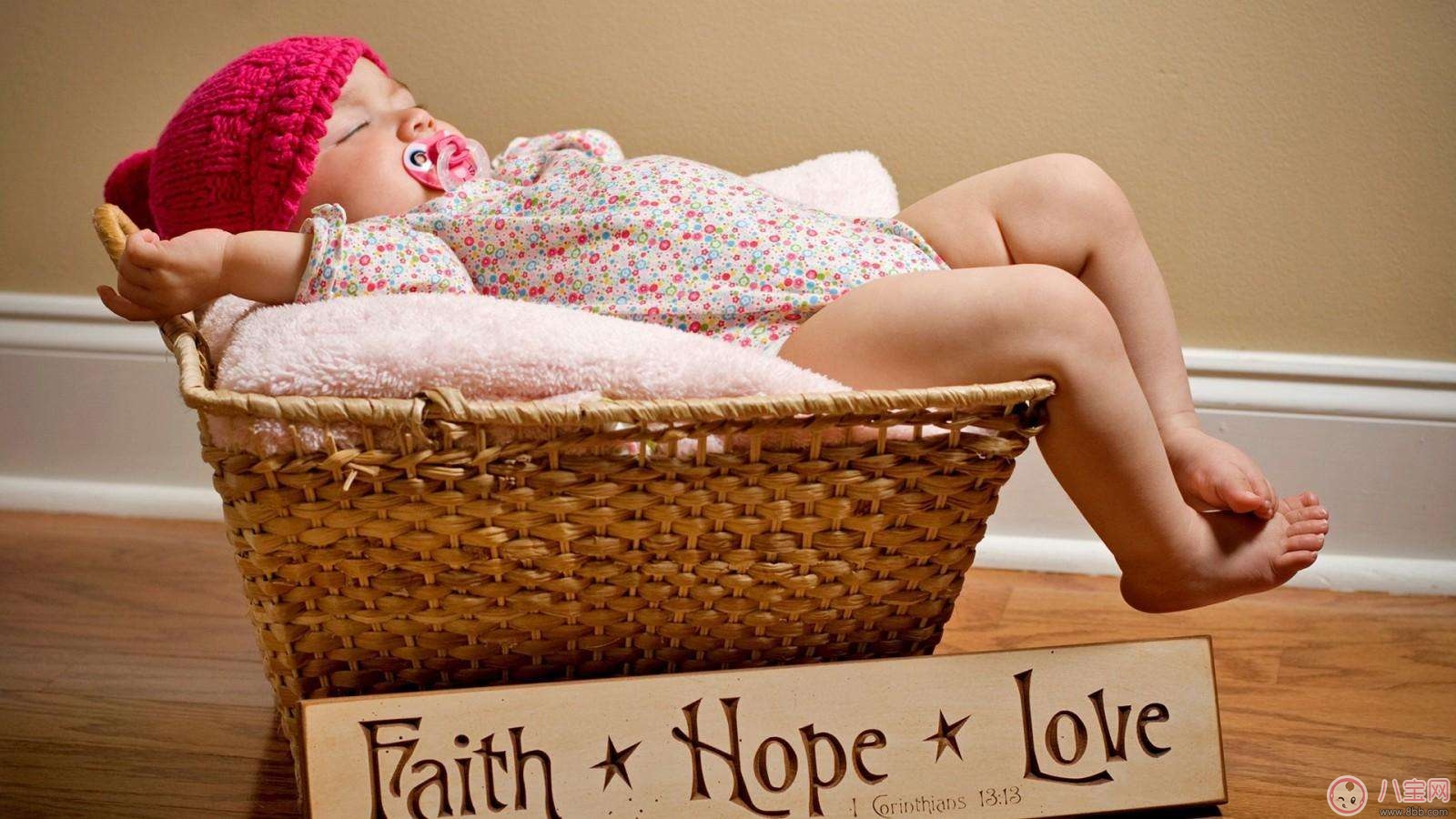 二三歲寶寶成長發展  寶寶成長有哪些問題